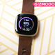Image for article titled You'll Be Perfectly Happy With the Fitbit Versa 3